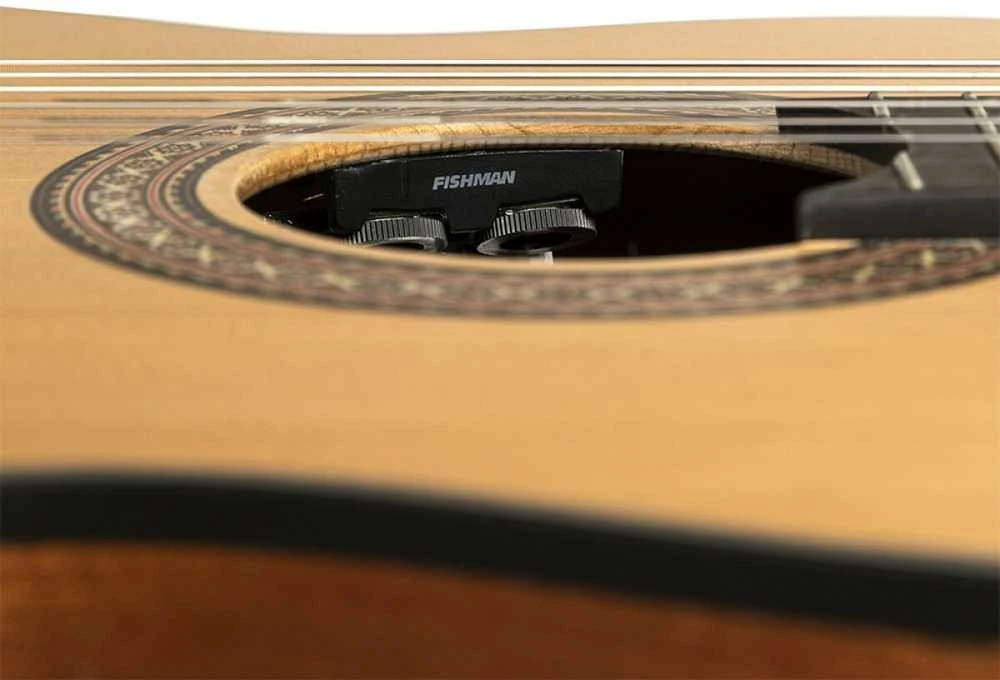 Elektroklasikinė gitara Angel Lopez GRACIANO SM-CE