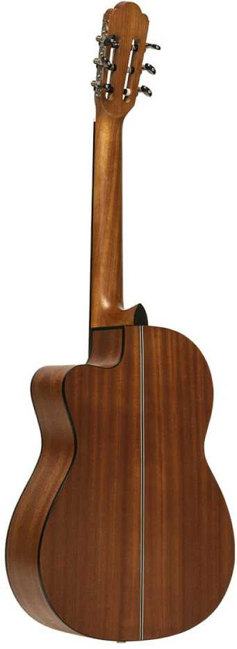 Elektroklasikinė gitara Angel Lopez GRACIANO SM-CE