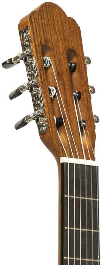 Elektroklasikinė gitara Angel Lopez GRACIANO SM-CE