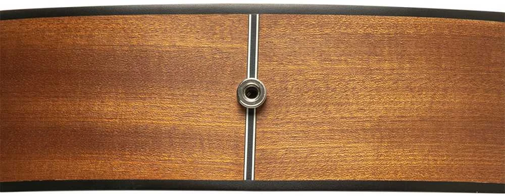 Elektroklasikinė gitara Angel Lopez GRACIANO SM-CE