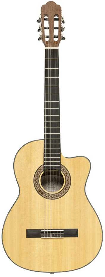 Elektroklasikinė gitara Angel Lopez GRACIANO SM-CE