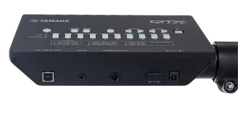 Elektroniniai būgnai Yamaha DTX452K