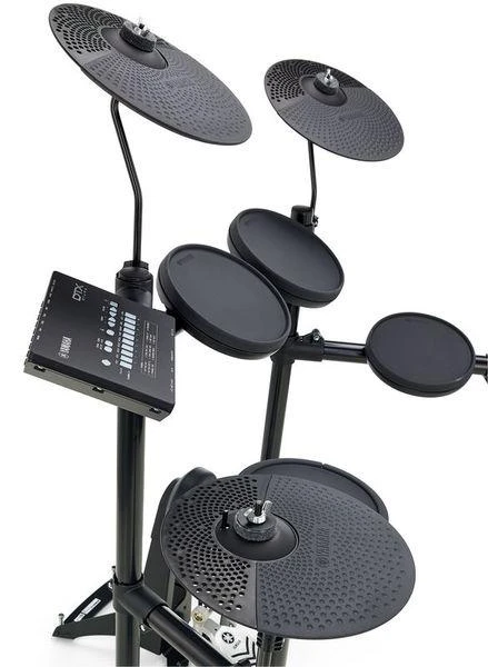 Elektroniniai būgnai Yamaha DTX452K