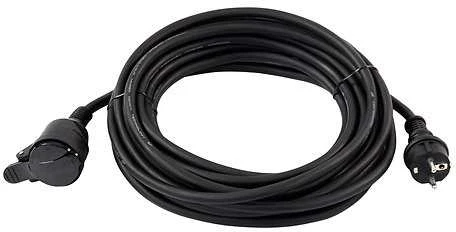 Elektros ilgintuvas Plugger Rallonge NF IP 3m Easy