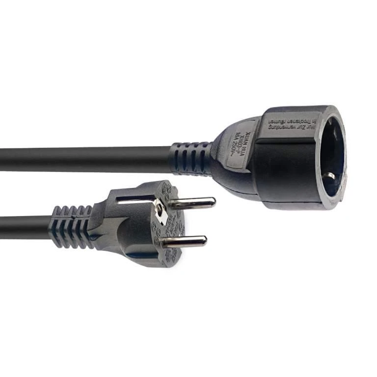 Elektros prailgintuvas 5m 1.5mm3 Stagg NPW5MFPEU15
