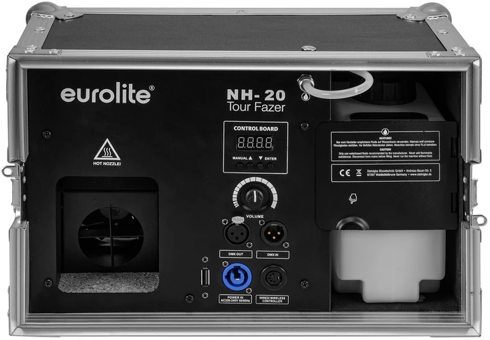 Fazeris Eurolite NH-20