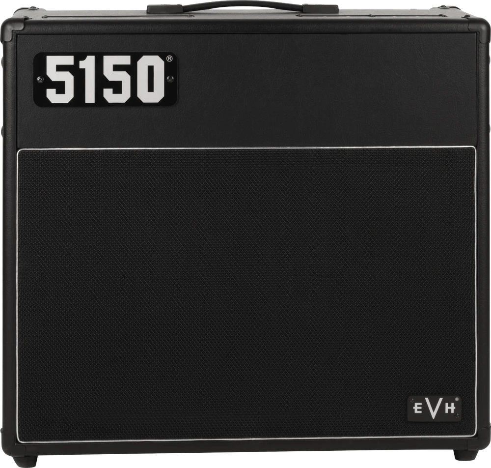 Fender Lempinis stiprintuvas EVH 5150 Iconic 40W 1X12