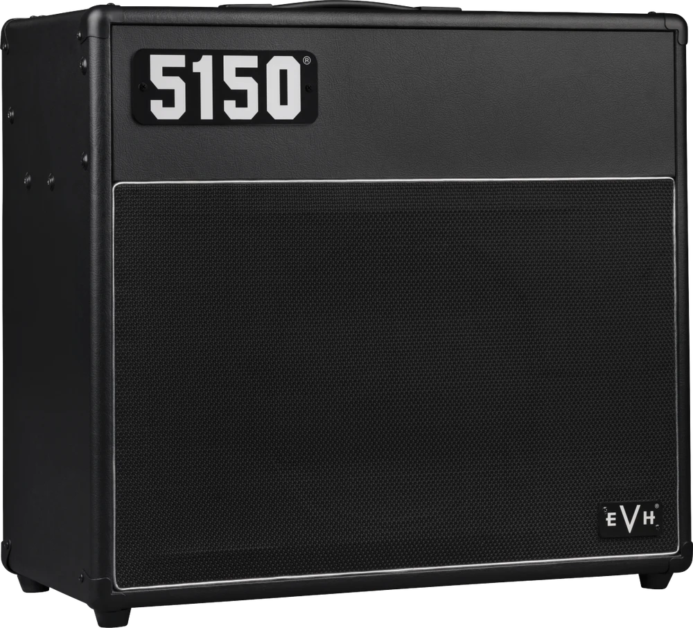 Fender Lempinis stiprintuvas EVH 5150 Iconic 40W 1X12