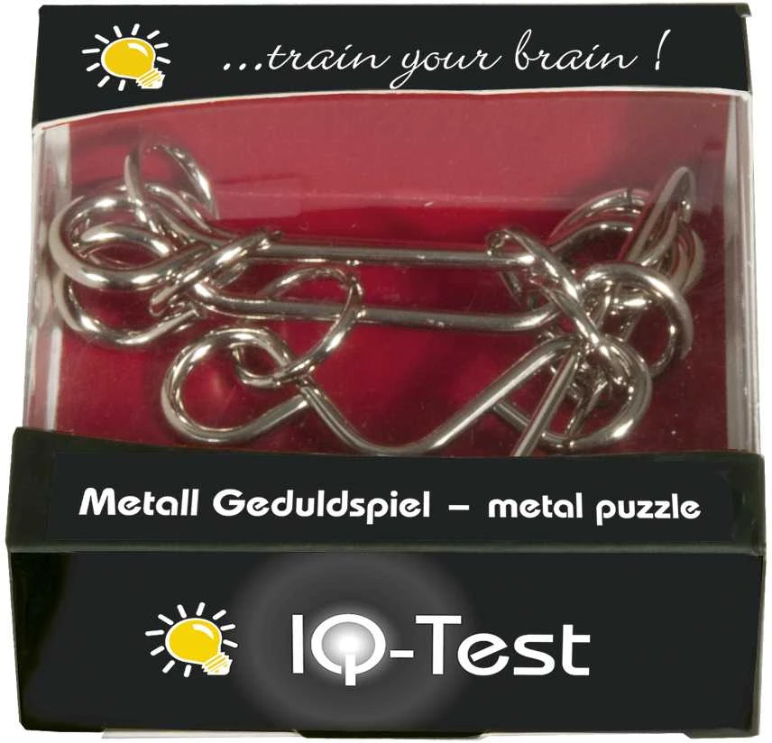 Galvosūkis Fridolin "Kopėčios", metalinis
