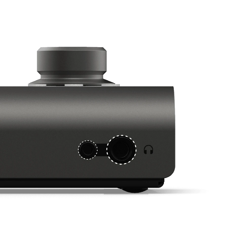 USB Garso Sąsaja - Audient iD14 MKII
