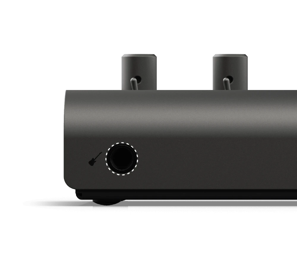 USB Garso Sąsaja - Audient iD14 MKII