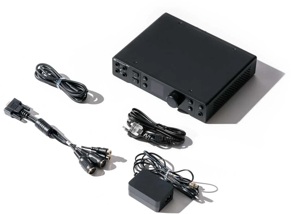 Garso plokštė Presonus Quantum HD 2