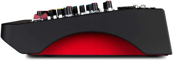 Garso pultas Allen & Heath ZEDi-10 FX