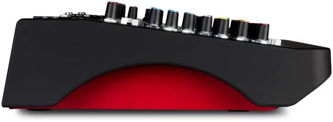 Garso pultas Allen & Heath ZEDi-10 FX