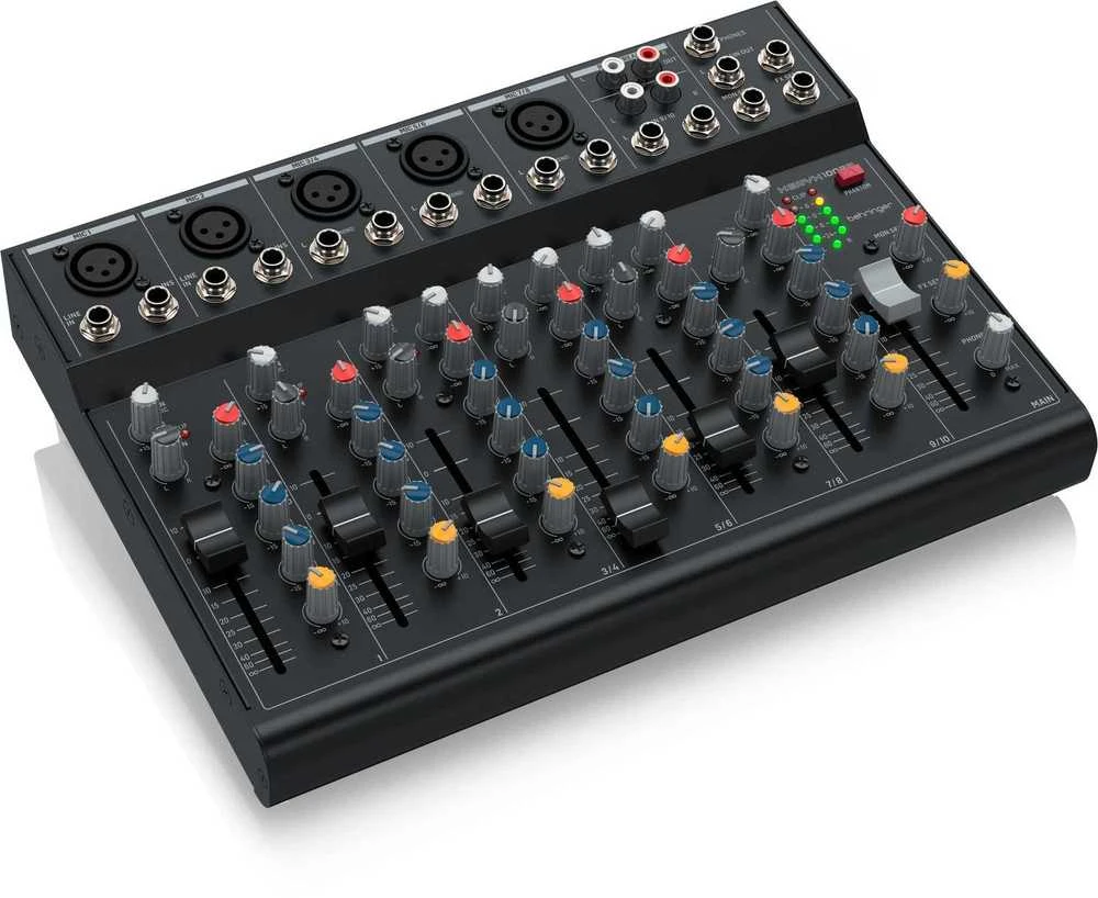 Garso pultas Behringer Xenyx 1003B