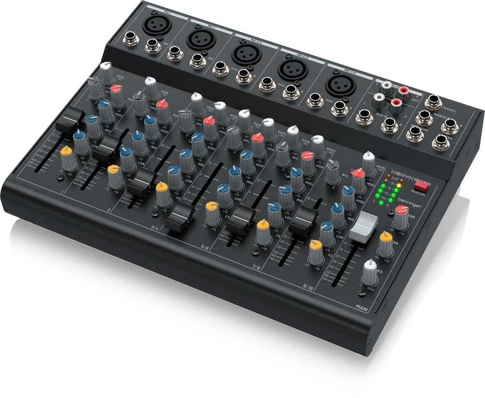 Garso pultas Behringer Xenyx 1003B