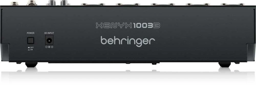 Garso pultas Behringer Xenyx 1003B