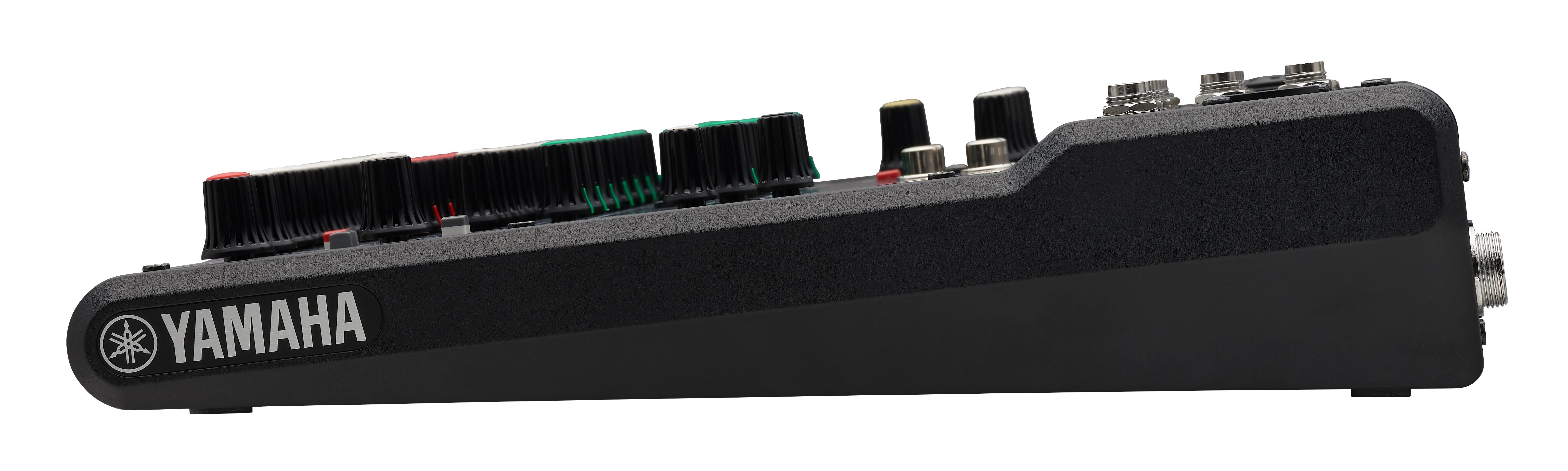 Garso pultas YAMAHA MG10X
