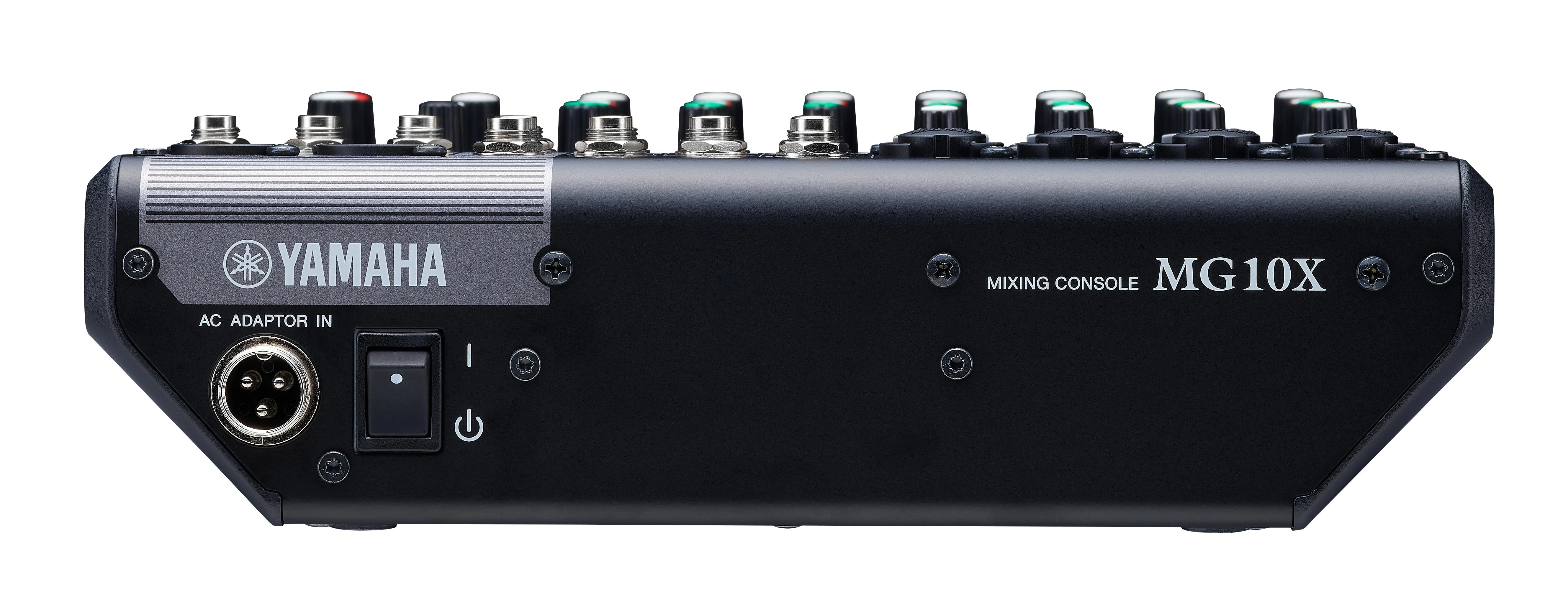 Garso pultas YAMAHA MG10X