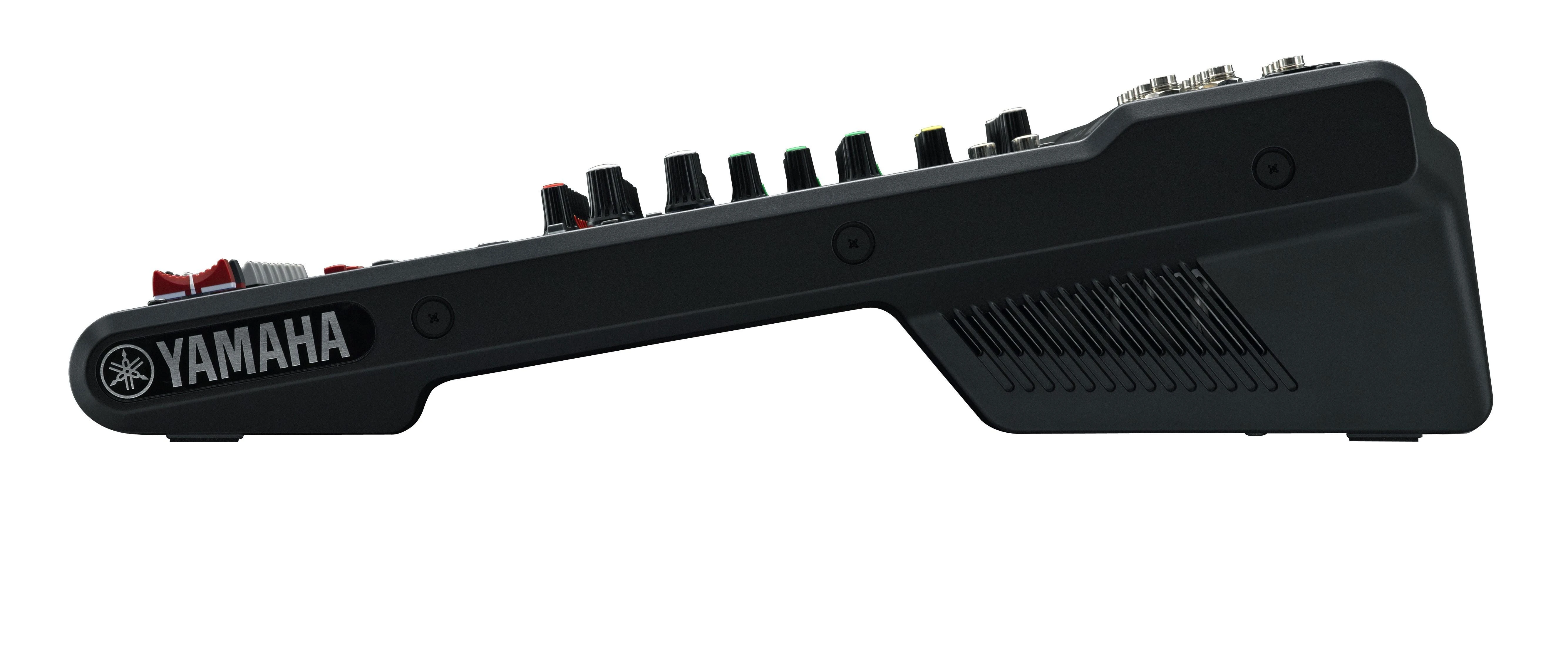Garso pultas Yamaha MG12