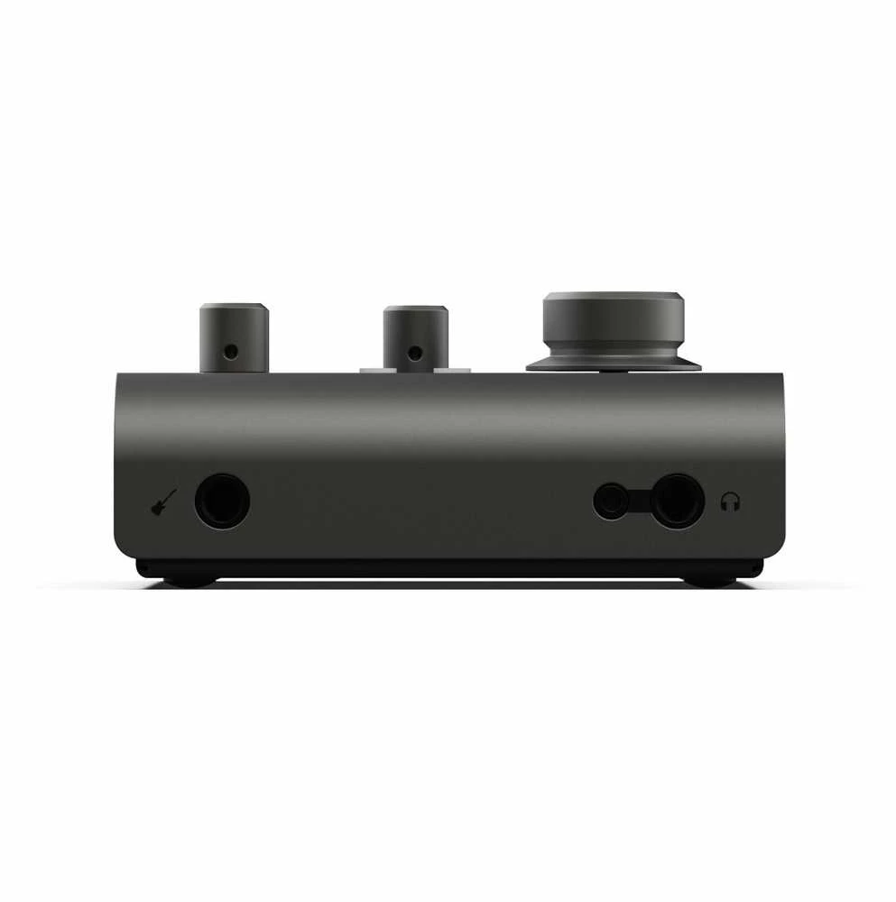 Garso sąsaja - Audient iD4 MKII 24-bit USB