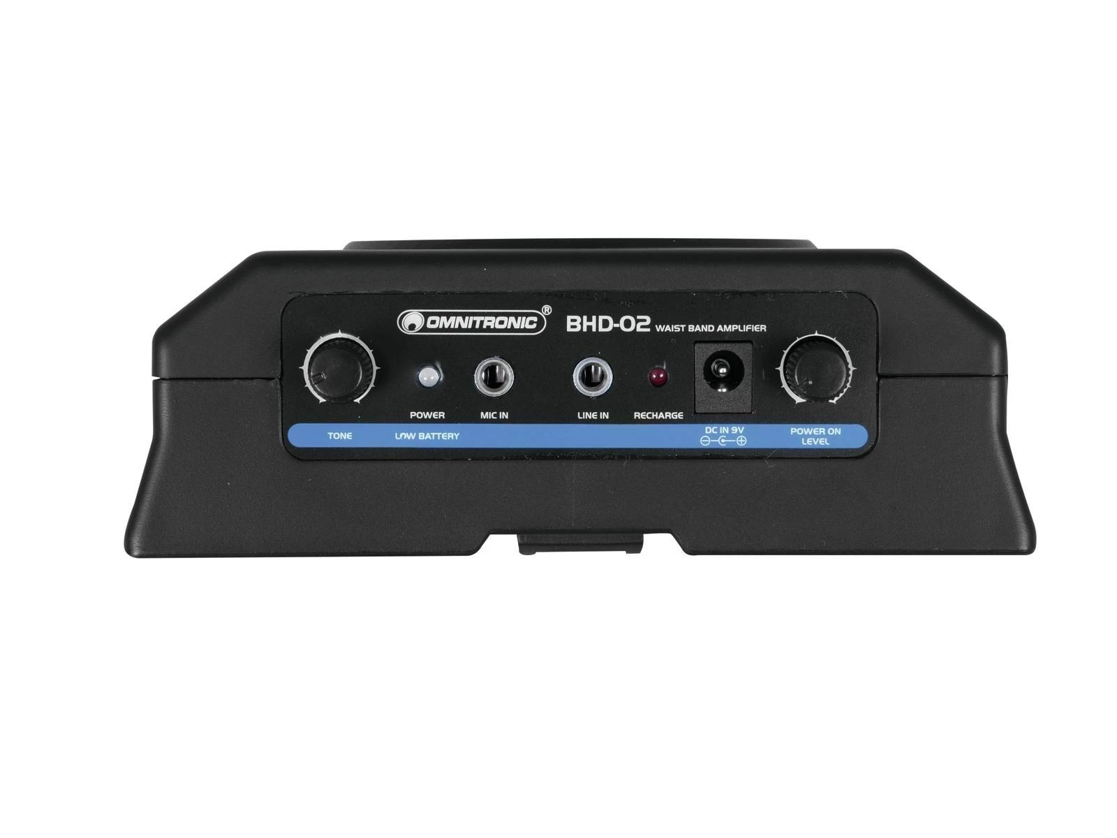 Gido sistema OMNITRONIC BHD-02