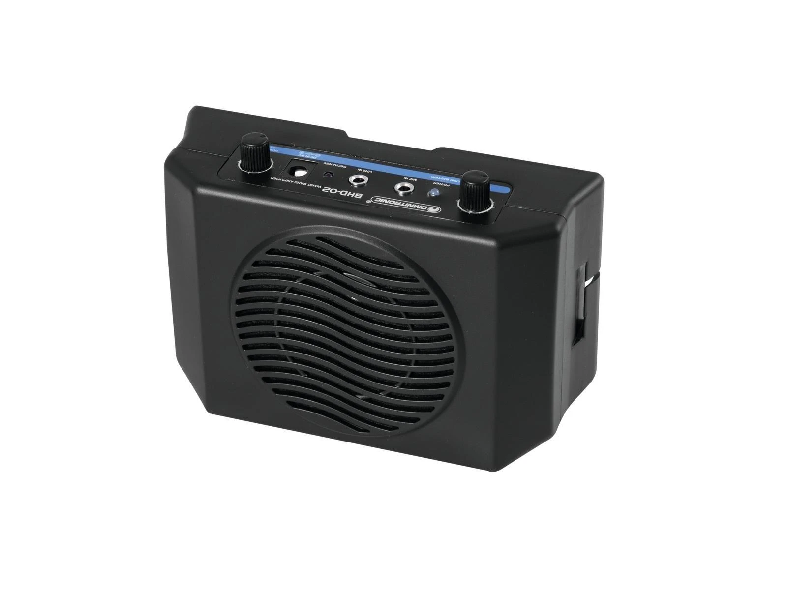 Gido sistema OMNITRONIC BHD-02