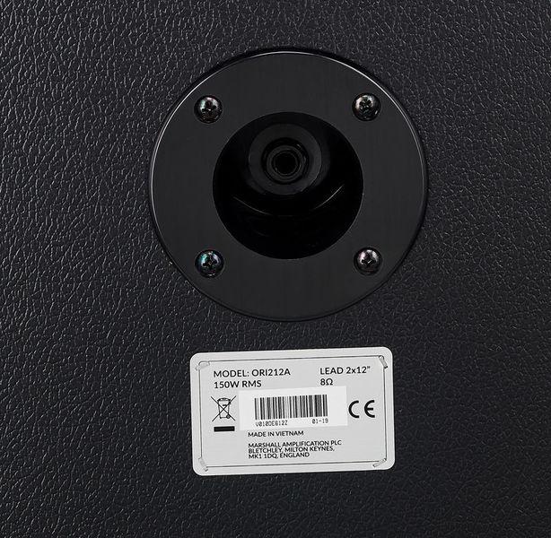 Gitarinė kolonėlė Marshall Origin ORI212A