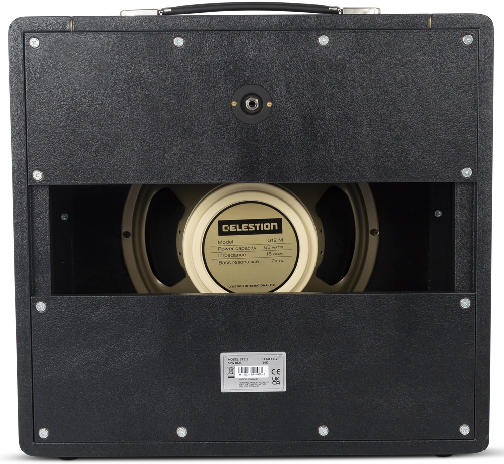 Gitarinė kolonėlė Marshall Studio JTM ST112