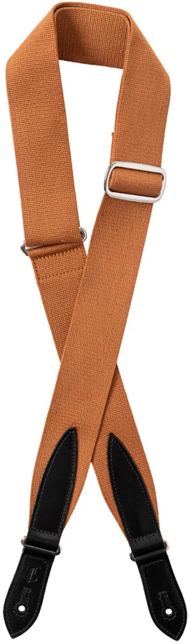 Gitaros diržas Stagg SWO-COT-CL ORA