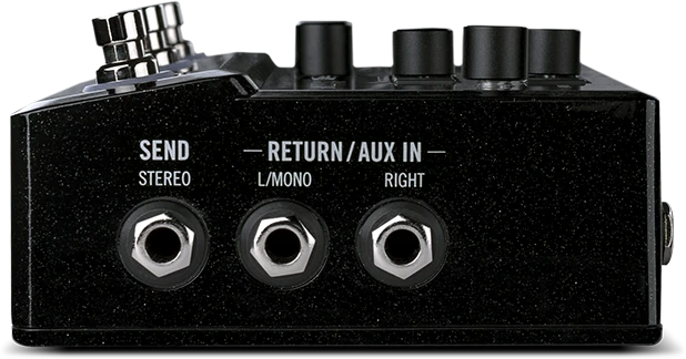 Gitaros efektų procesorius Line6 HX Stomp