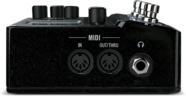 Gitaros efektų procesorius Line6 HX Stomp