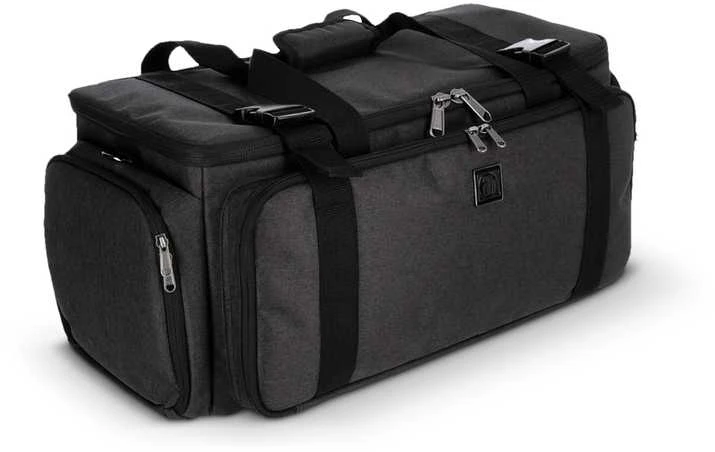 Dėklas kabeliams ir priedams Adam Hall ORGAFLEX Cable Bag Pro