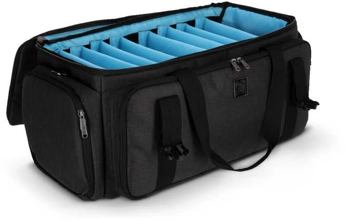 Dėklas kabeliams ir priedams Adam Hall ORGAFLEX Cable Bag Pro