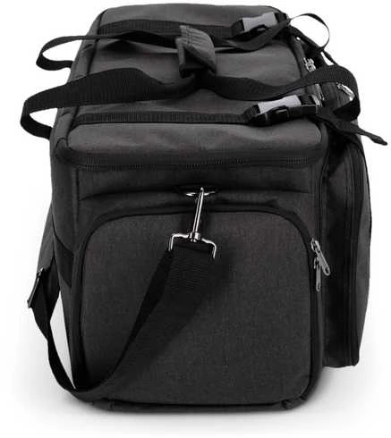 Dėklas kabeliams ir priedams Adam Hall ORGAFLEX Cable Bag Pro