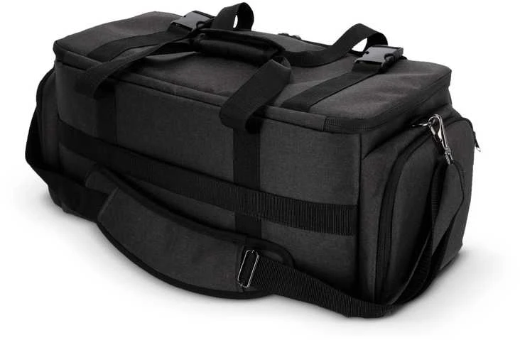 Dėklas kabeliams ir priedams Adam Hall ORGAFLEX Cable Bag Pro