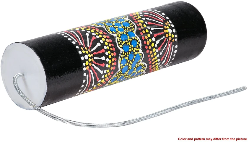 Griaustinio garso instrumentas Terre Thunder carton Dotpaint