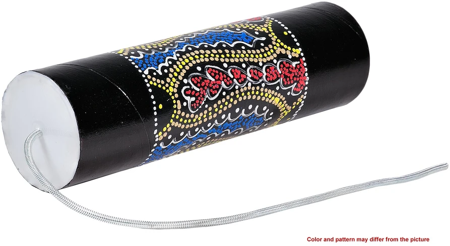 Griaustinio garso instrumentas Terre Thunder carton Dotpaint