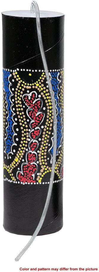 Griaustinio garso instrumentas Terre Thunder carton Dotpaint
