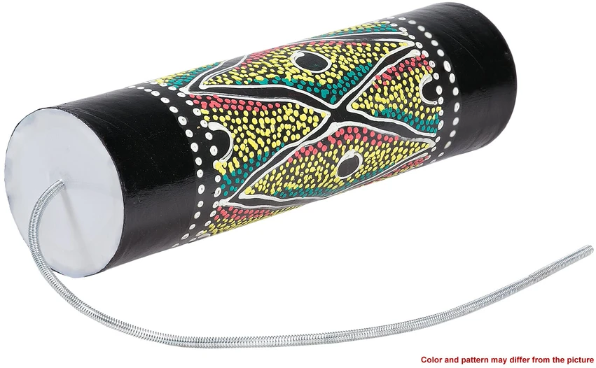 Griaustinio garso instrumentas Terre Thunder carton Dotpaint