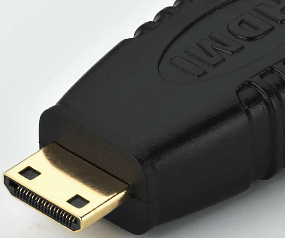 Goobay HDMI perėjimas Monacor HDMA-100M
