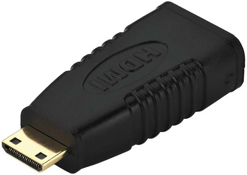Goobay HDMI perėjimas Monacor HDMA-100M