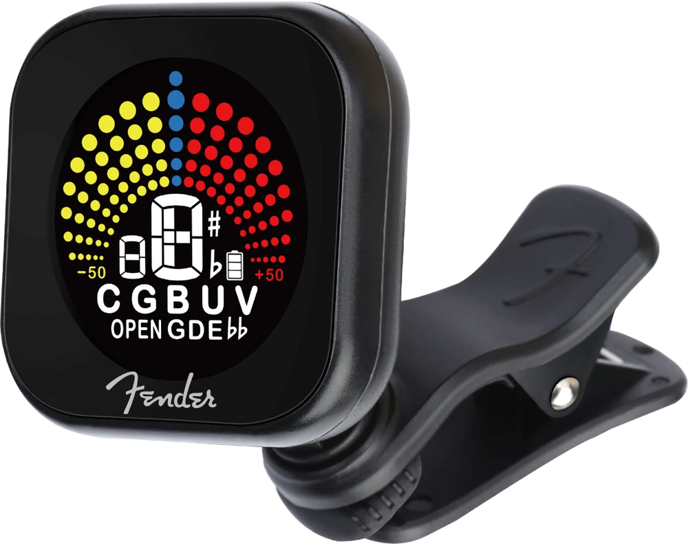 Įkraunamas derintuvas Fender Flash 2.0