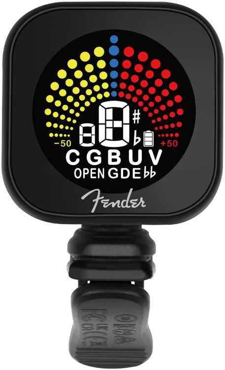 Įkraunamas derintuvas Fender Flash 2.0