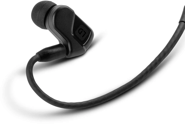 In-Ear ausinės LD Systems IE HP 2