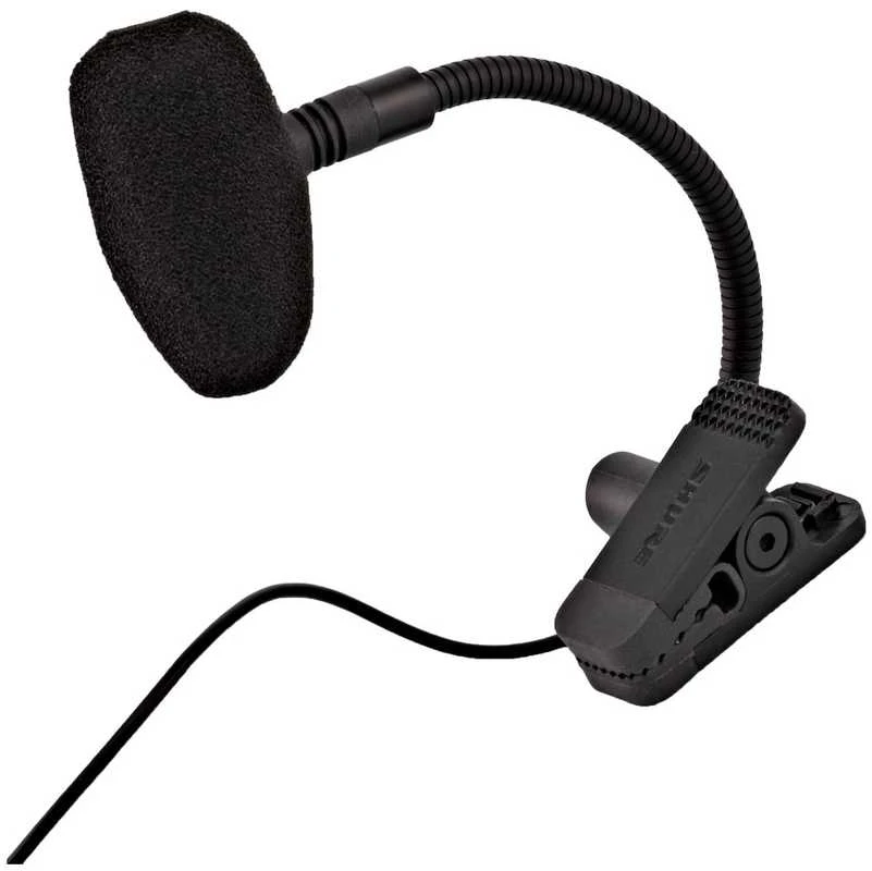 Instrumentinis mikrofonas Shure PGA98H-XLR