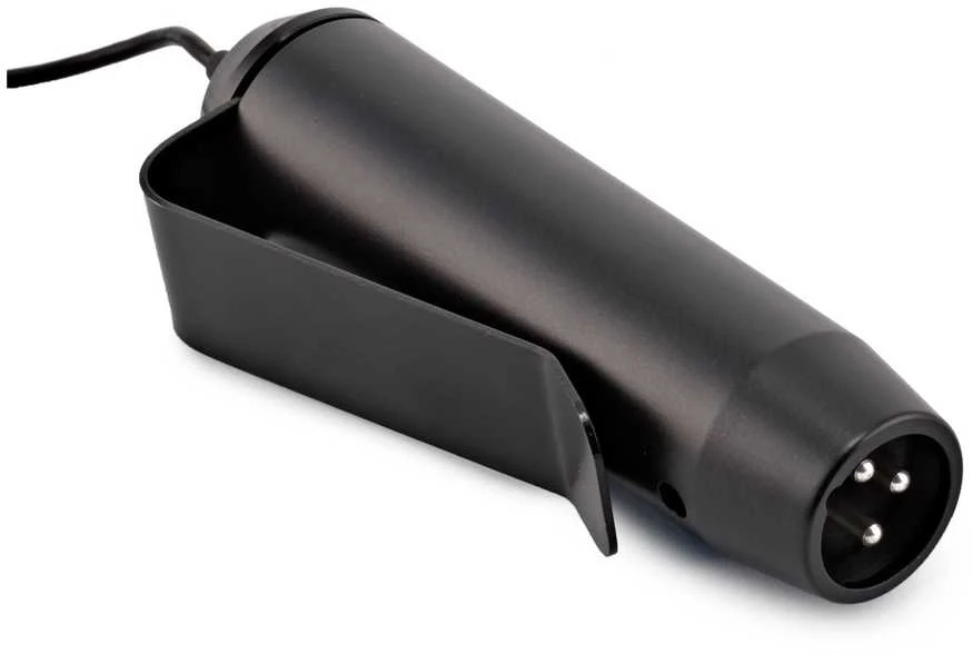 Instrumentinis mikrofonas Shure PGA98H-XLR