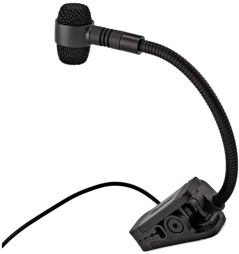 Instrumentinis mikrofonas Shure PGA98H-XLR