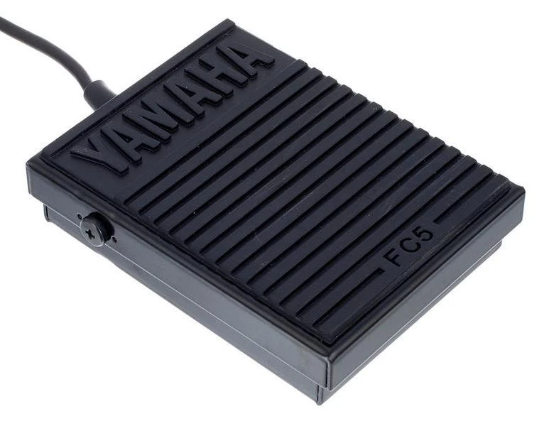 Išlaikymo pedalas sintezatoriui Yamaha FC-5