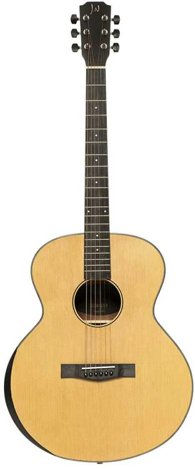Jn Guitars Akustinė gitara James Neligan GLEN-O N